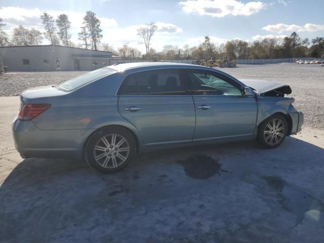 2009 Toyota Avalon XL