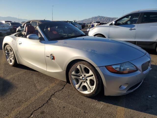 2003 BMW Z4 3.0