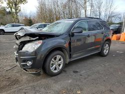 2014 Chevrolet Equinox LT en venta en Portland, OR