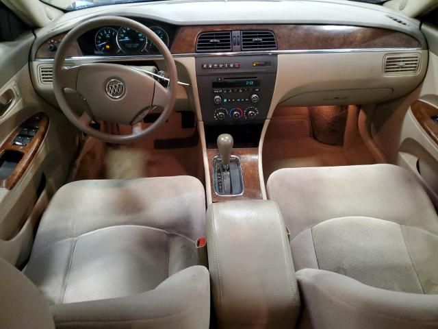 2006 Buick Lacrosse CX