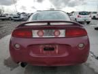 1999 Mitsubishi Eclipse RS