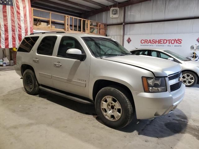 2010 Chevrolet Tahoe C1500 LT