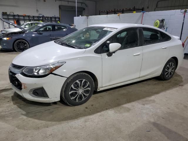 2019 Chevrolet Cruze