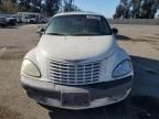 2002 Chrysler PT Cruiser Limited