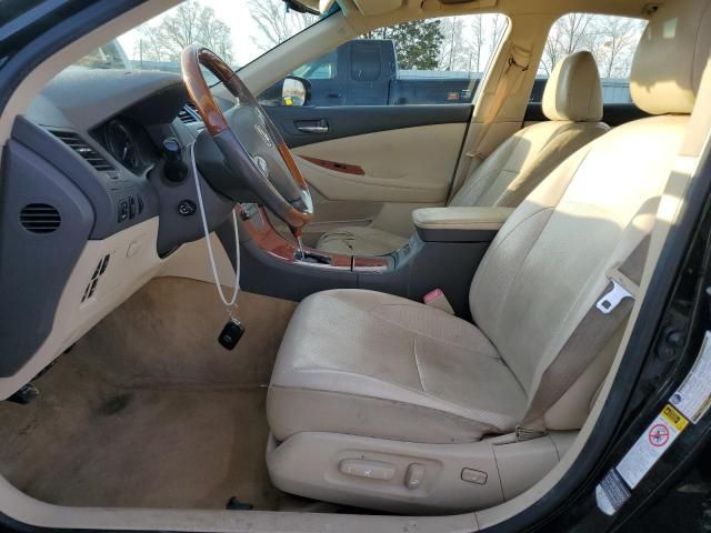 2010 Lexus ES 350