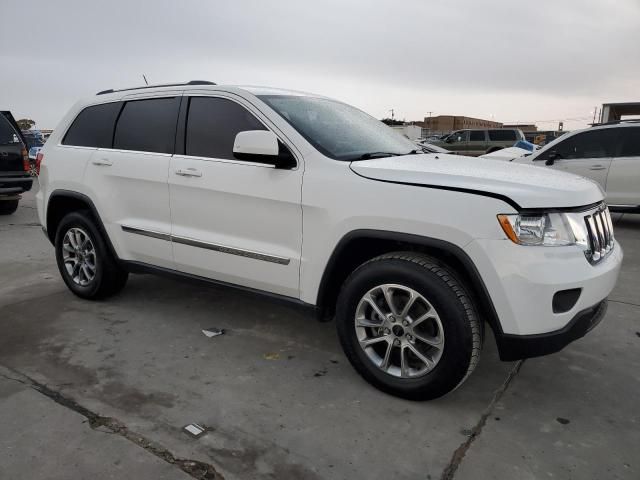 2013 Jeep Grand Cherokee Laredo