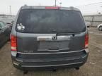 2010 Honda Pilot EXL