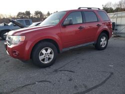 2011 Ford Escape XLT en venta en Exeter, RI