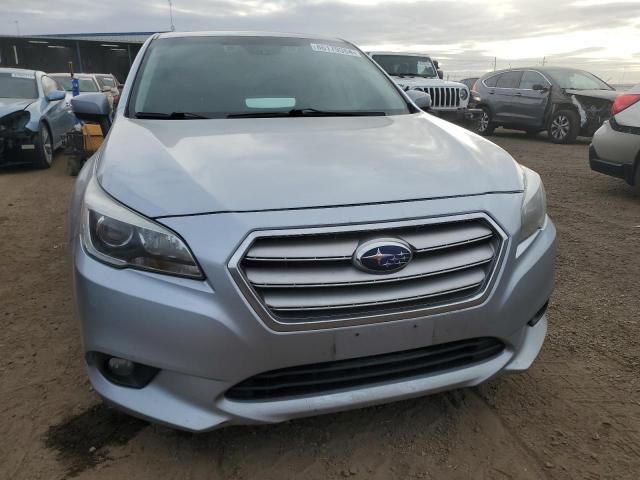 2016 Subaru Legacy 3.6R Limited