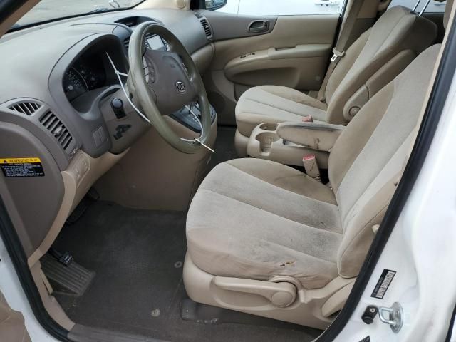 2011 KIA Sedona LX