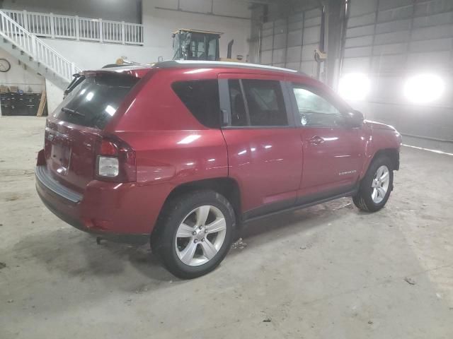 2015 Jeep Compass Sport