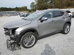 Lexus nx 350h Vehiculos salvage en venta: 2023 Lexus NX 350H