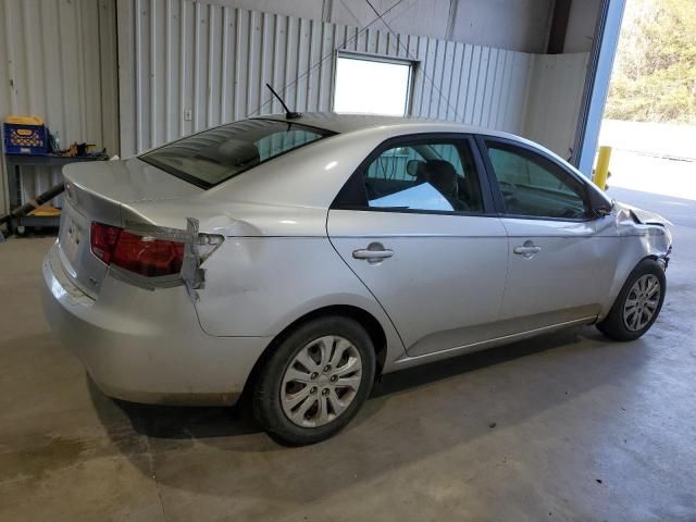 2011 KIA Forte EX