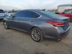 2017 Genesis G80 Base