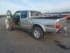 2004 Toyota Tacoma Double Cab