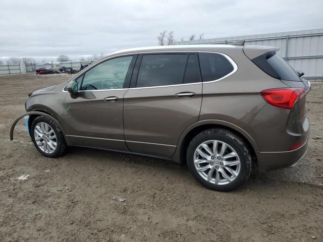 2019 Buick Envision Premium