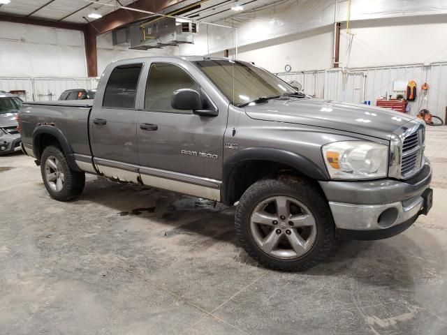 2007 Dodge RAM 1500 ST