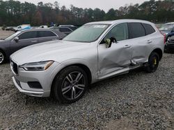 Volvo Vehiculos salvage en venta: 2021 Volvo XC60 T6 Momentum