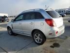 2014 Chevrolet Captiva LT