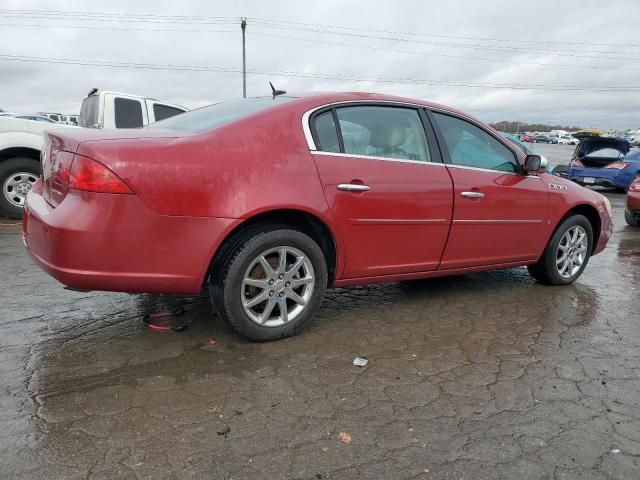 2007 Buick Lucerne CXL