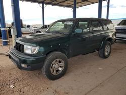 2000 Toyota 4runner SR5 en venta en Phoenix, AZ