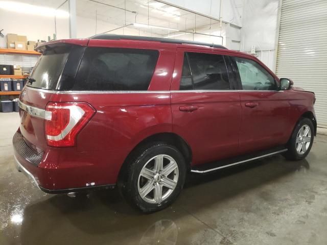 2018 Ford Expedition XLT