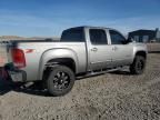 2008 GMC Sierra K1500