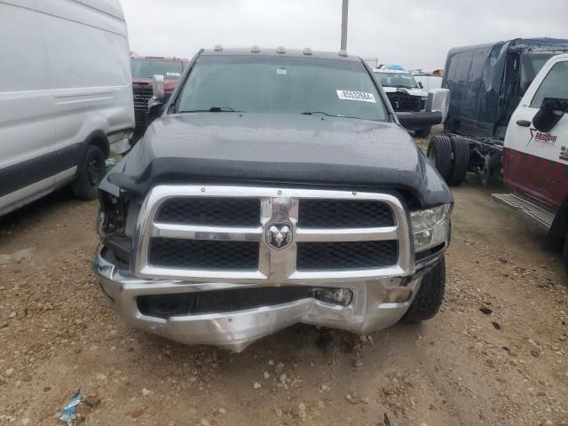 2011 Dodge RAM 3500