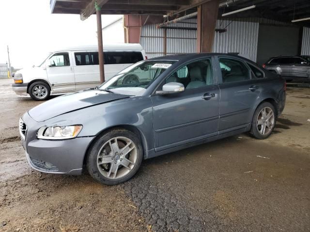 2010 Volvo S40 2.4I