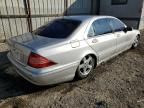 2004 Mercedes-Benz S 430