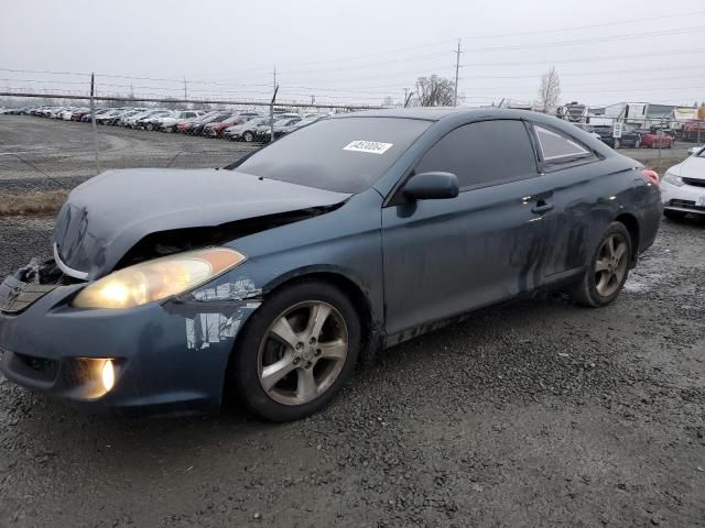 2005 Toyota Camry Solara SE