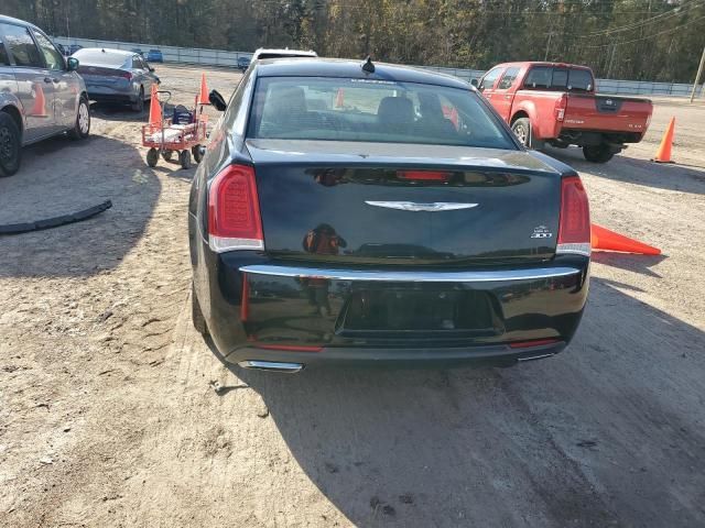 2015 Chrysler 300 Limited