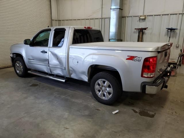 2013 GMC Sierra K1500 SLE