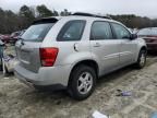 2008 Pontiac Torrent