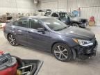 2015 Subaru Legacy 2.5I Limited