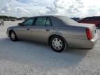 2003 Cadillac Deville