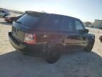 2011 Land Rover Range Rover Sport HSE