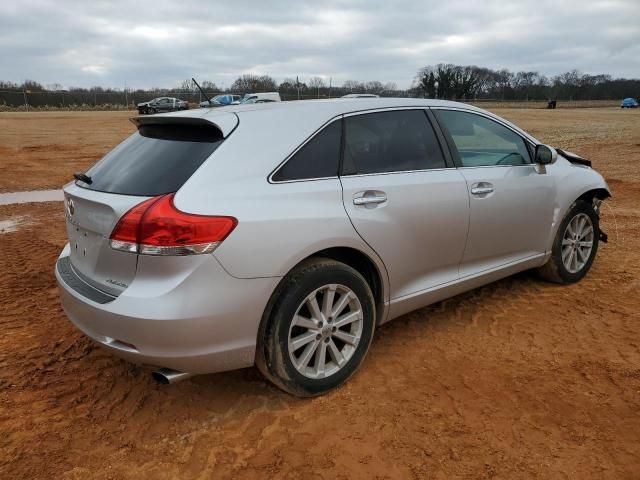 2012 Toyota Venza LE