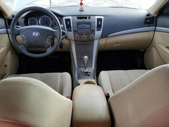 2010 Hyundai Sonata GLS