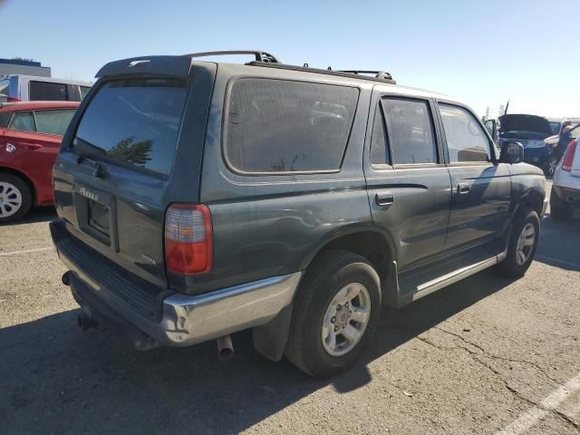 1998 Toyota 4runner SR5