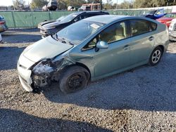 2013 Toyota Prius en venta en Riverview, FL