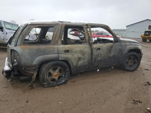 2005 Chevrolet Trailblazer LS