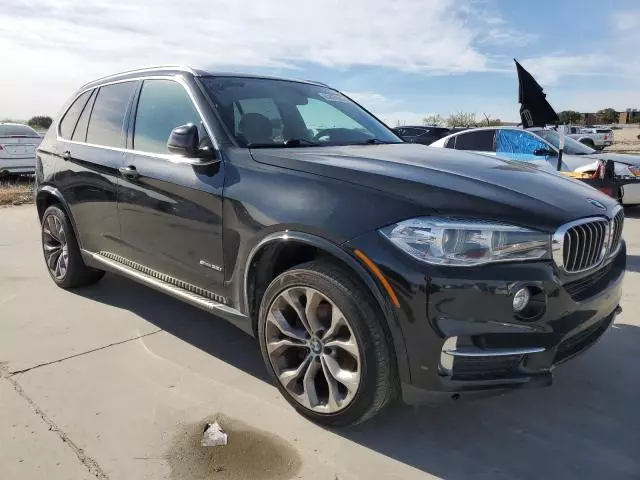 2017 BMW X5 SDRIVE35I