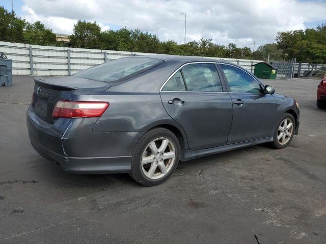 2007 Toyota Camry CE