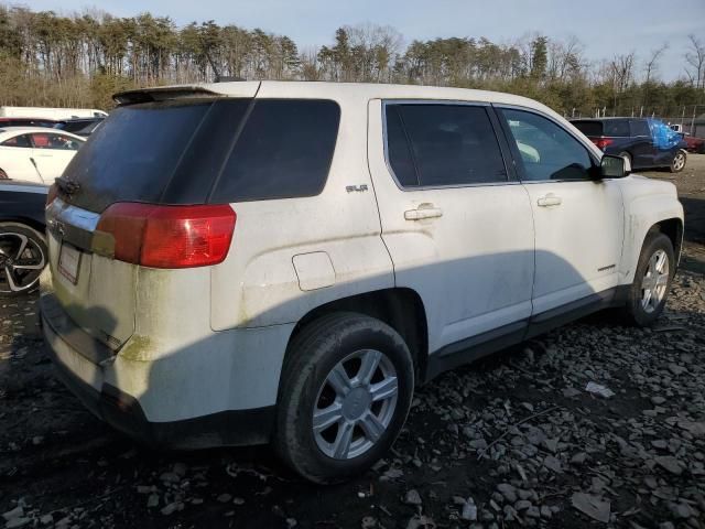 2015 GMC Terrain SLE