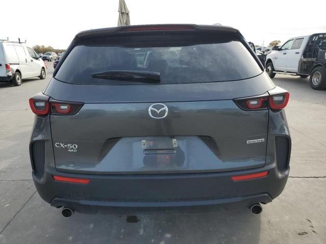 2024 Mazda CX-50 Preferred