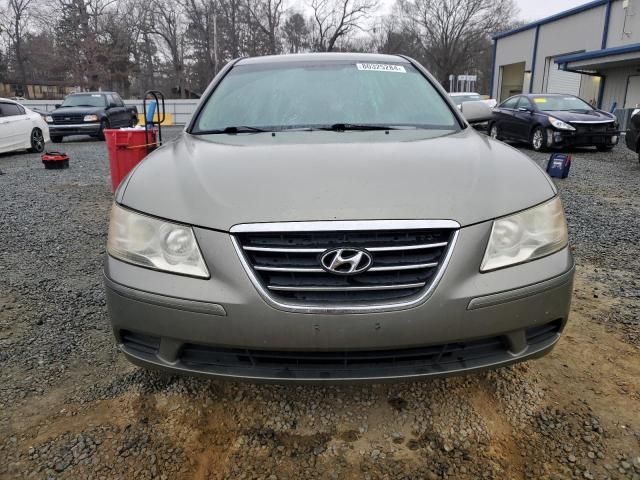 2009 Hyundai Sonata GLS