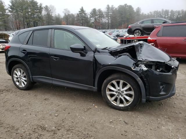 2014 Mazda CX-5 GT