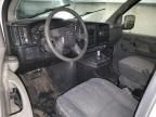 2007 Chevrolet Express G3500