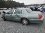 2006 Lincoln Town Car Signature